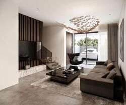 Opera Estate (D15), Terrace #549231911